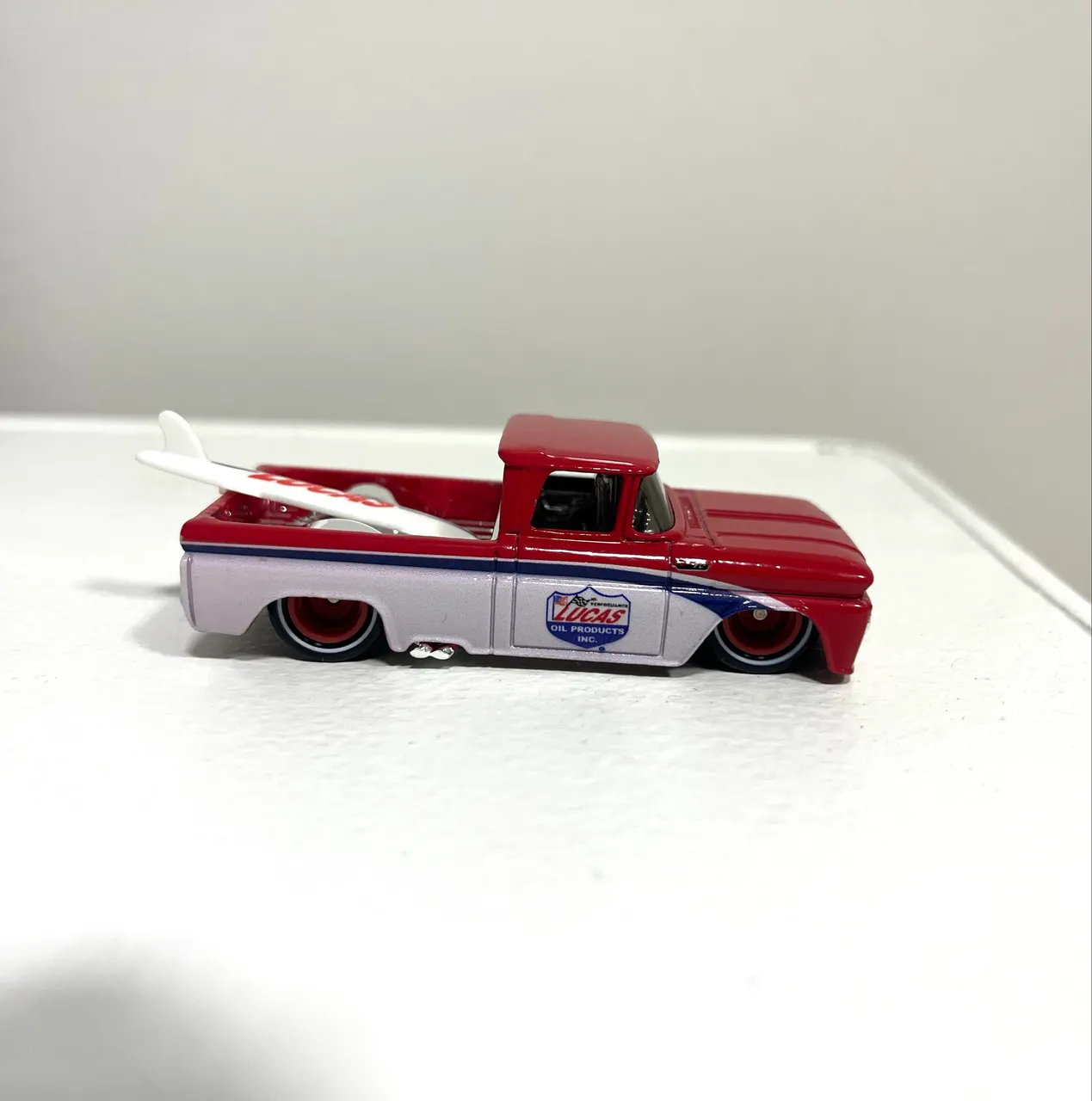 Hot Wheels Retro Ferrari Dino 246 GTS Casal20 - Hobbies e coleções