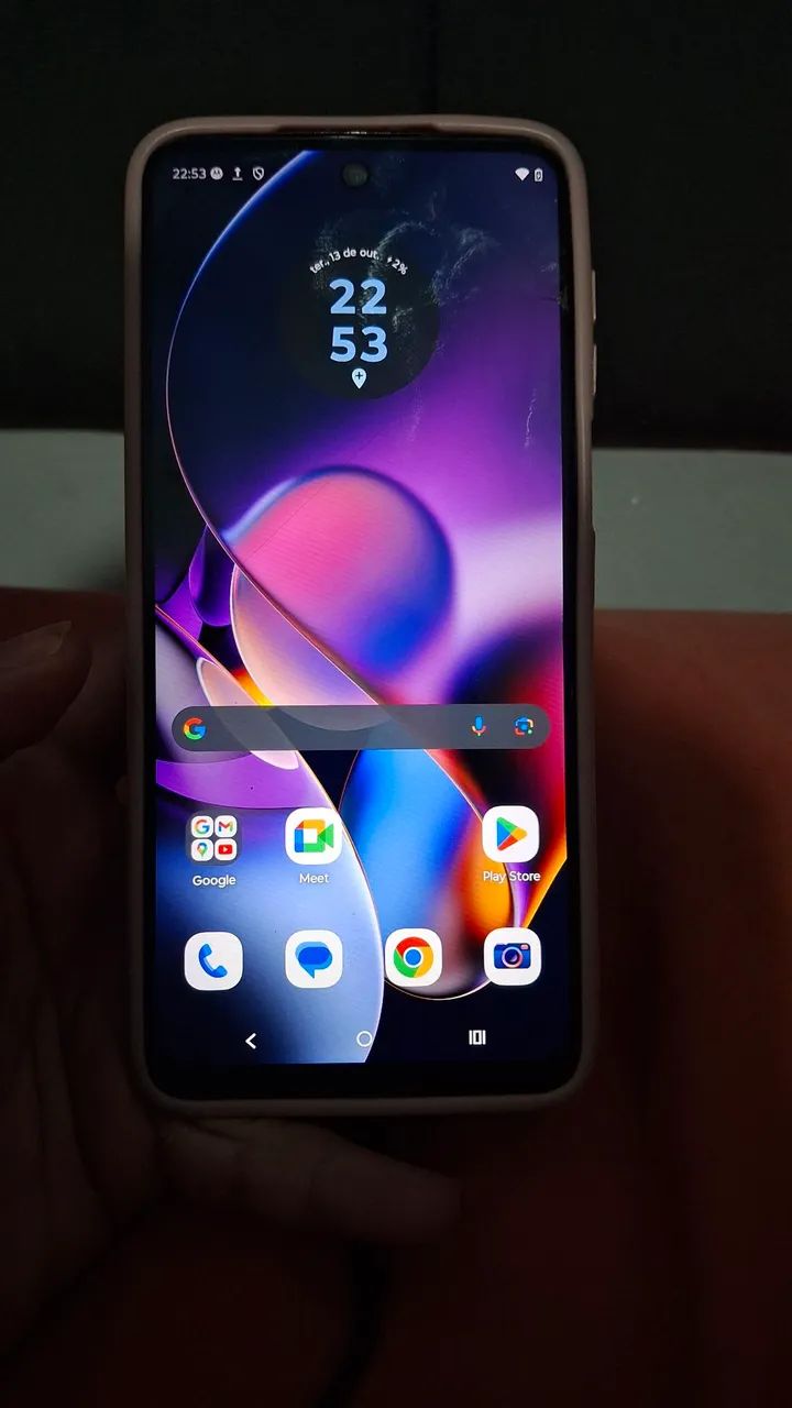 Moto G 54 128gb - Foto 2