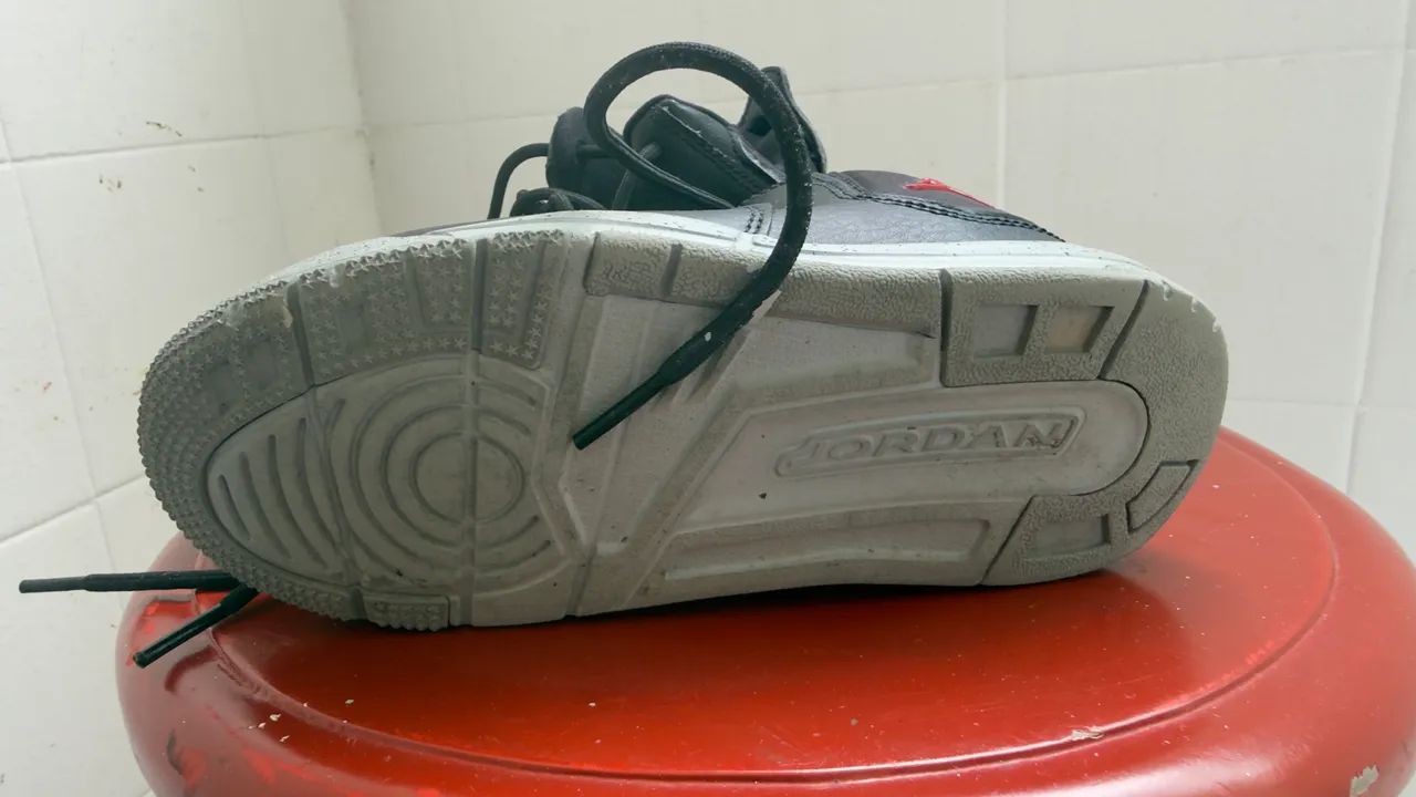Nike Jordan infantil  - Foto 4