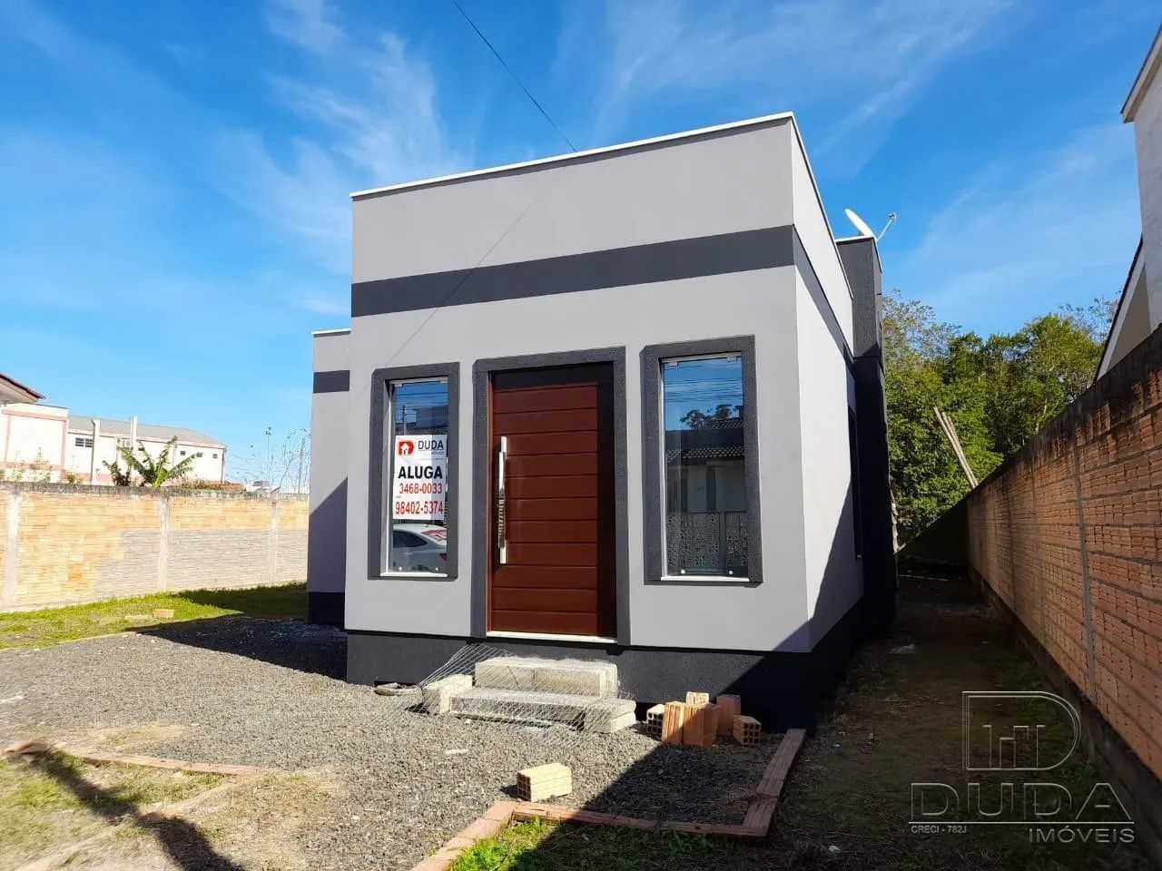 Casa à venda no Bairro Tereza Cristina!