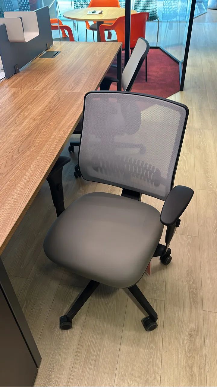 Cadeira Flex Form - Foto 2