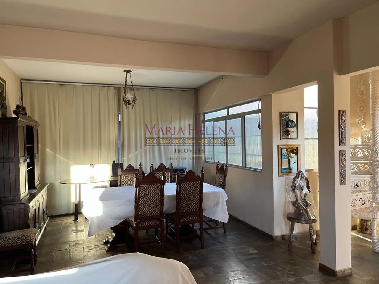 Casa em Caxambu, no bairro Centro, à venda. - Foto 3