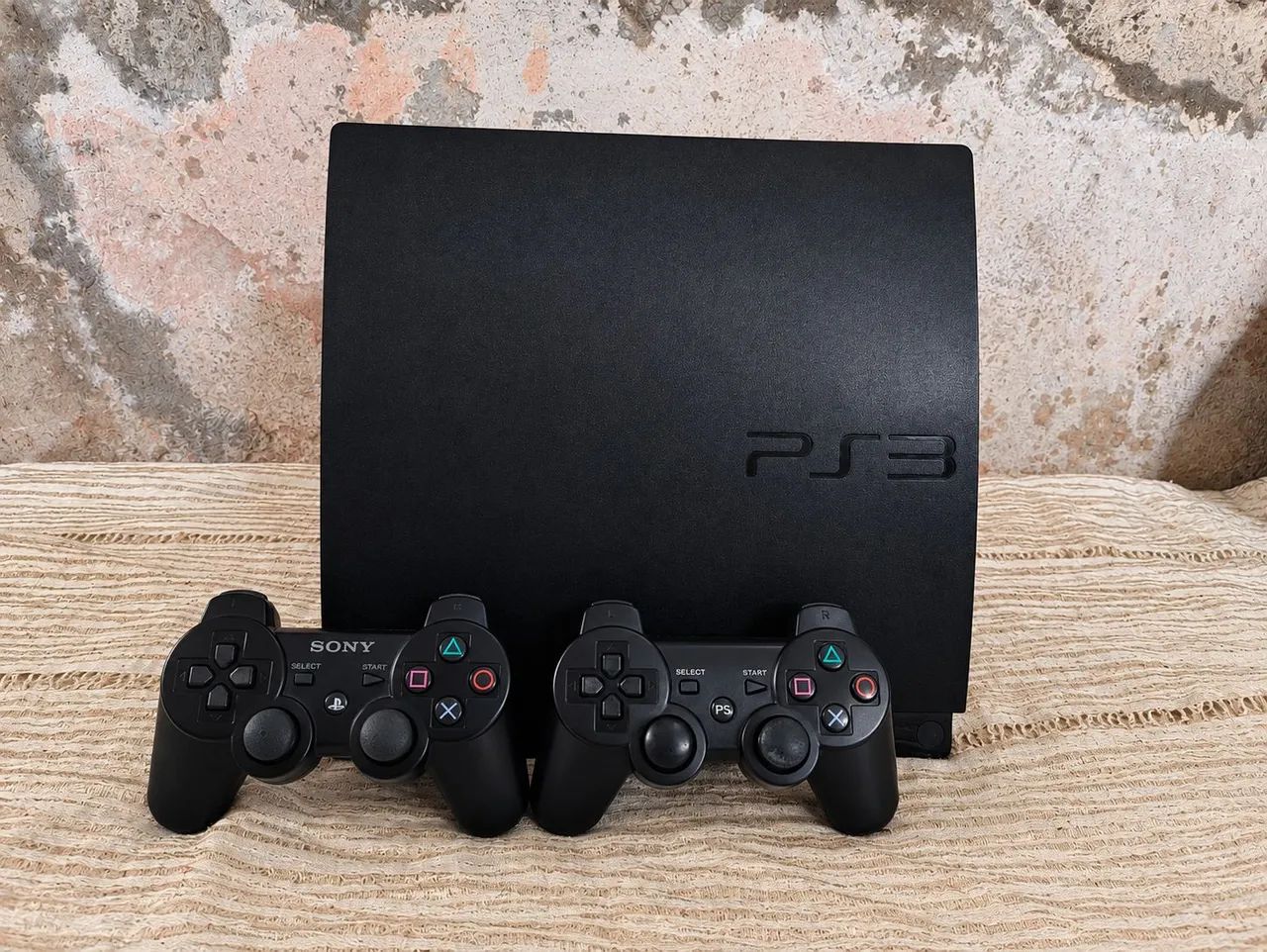 Ps3