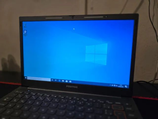 Notebook positivo c15  - Foto 3