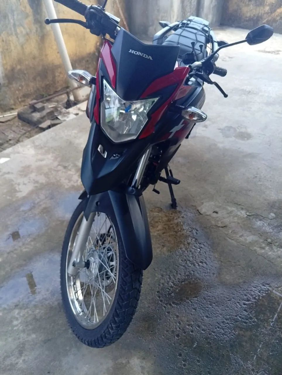 Motoboy disponível  - Foto 2
