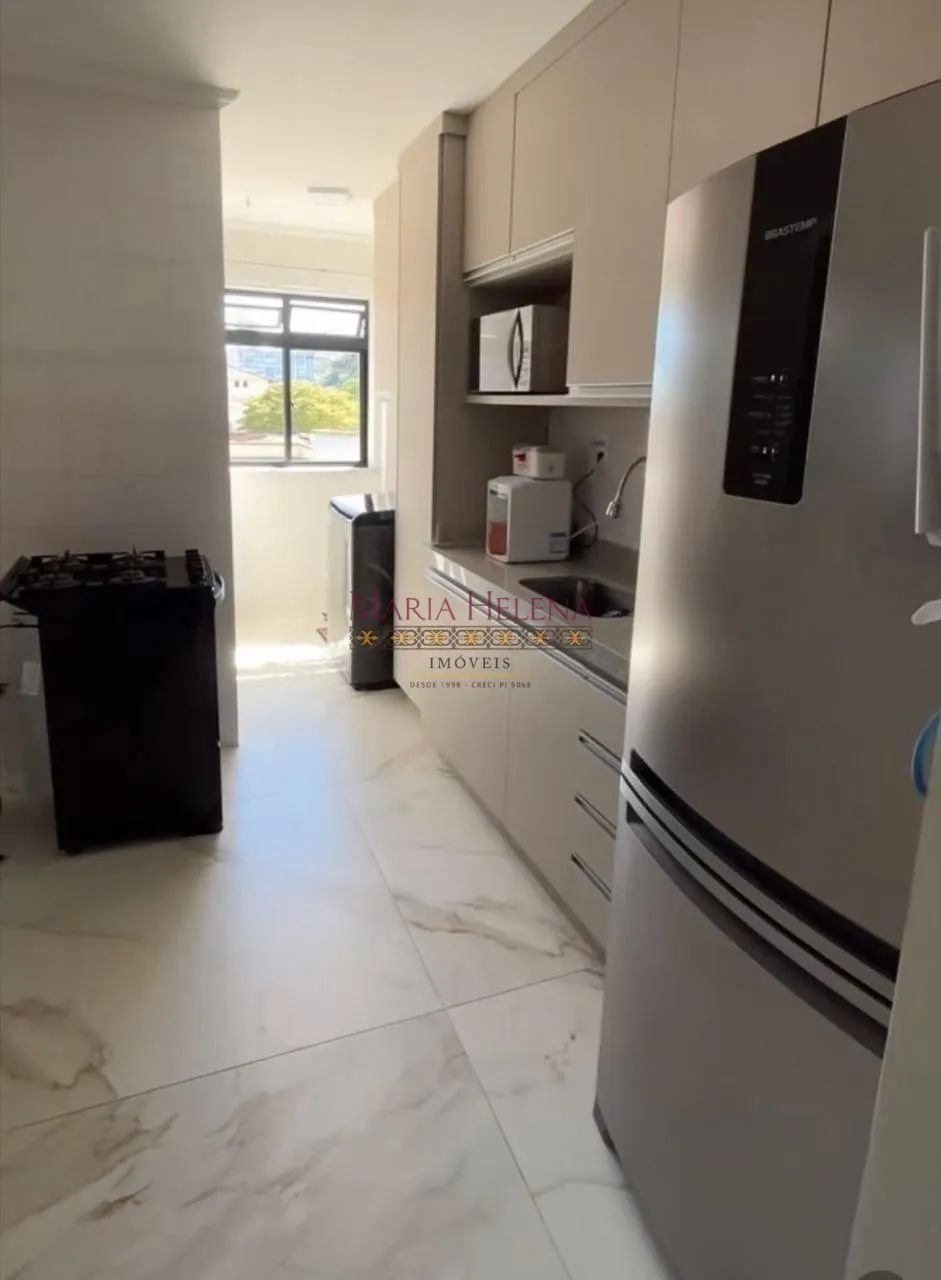 Apartamento em Caxambu, no bairro Centro, à venda. - Foto 4
