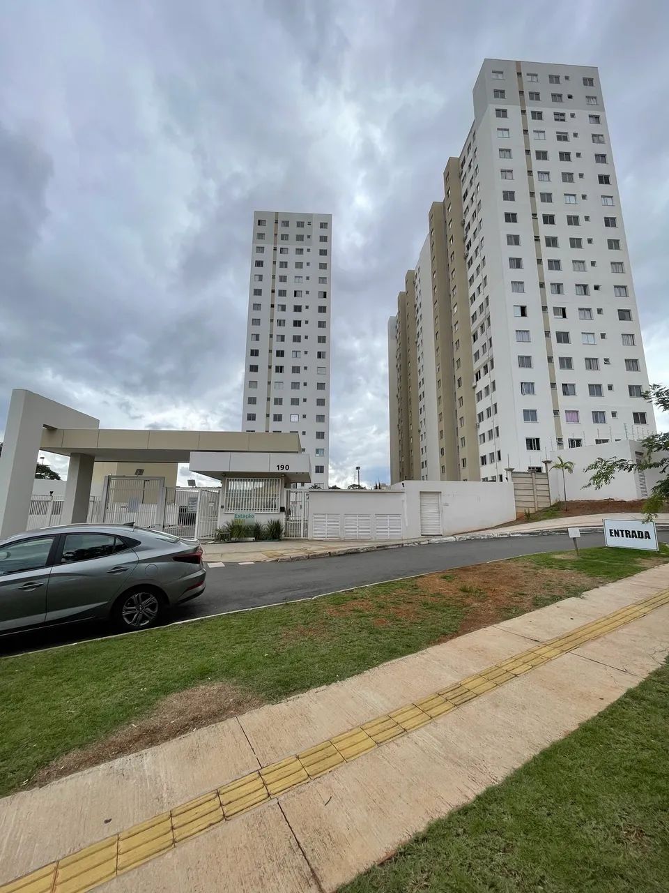 Foto - Goiânia - Residencial Bethel
