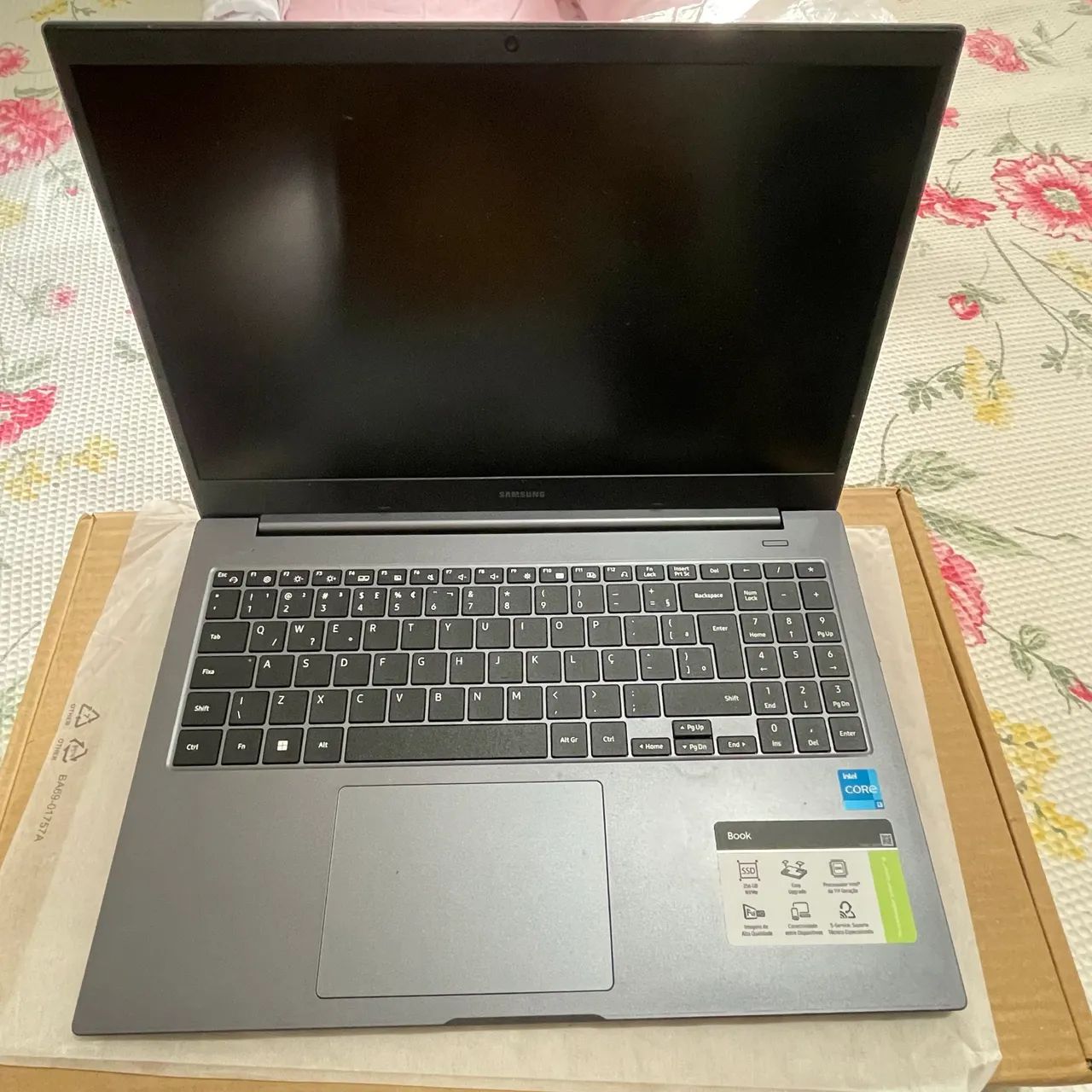Notebook Samsung book - Foto 5