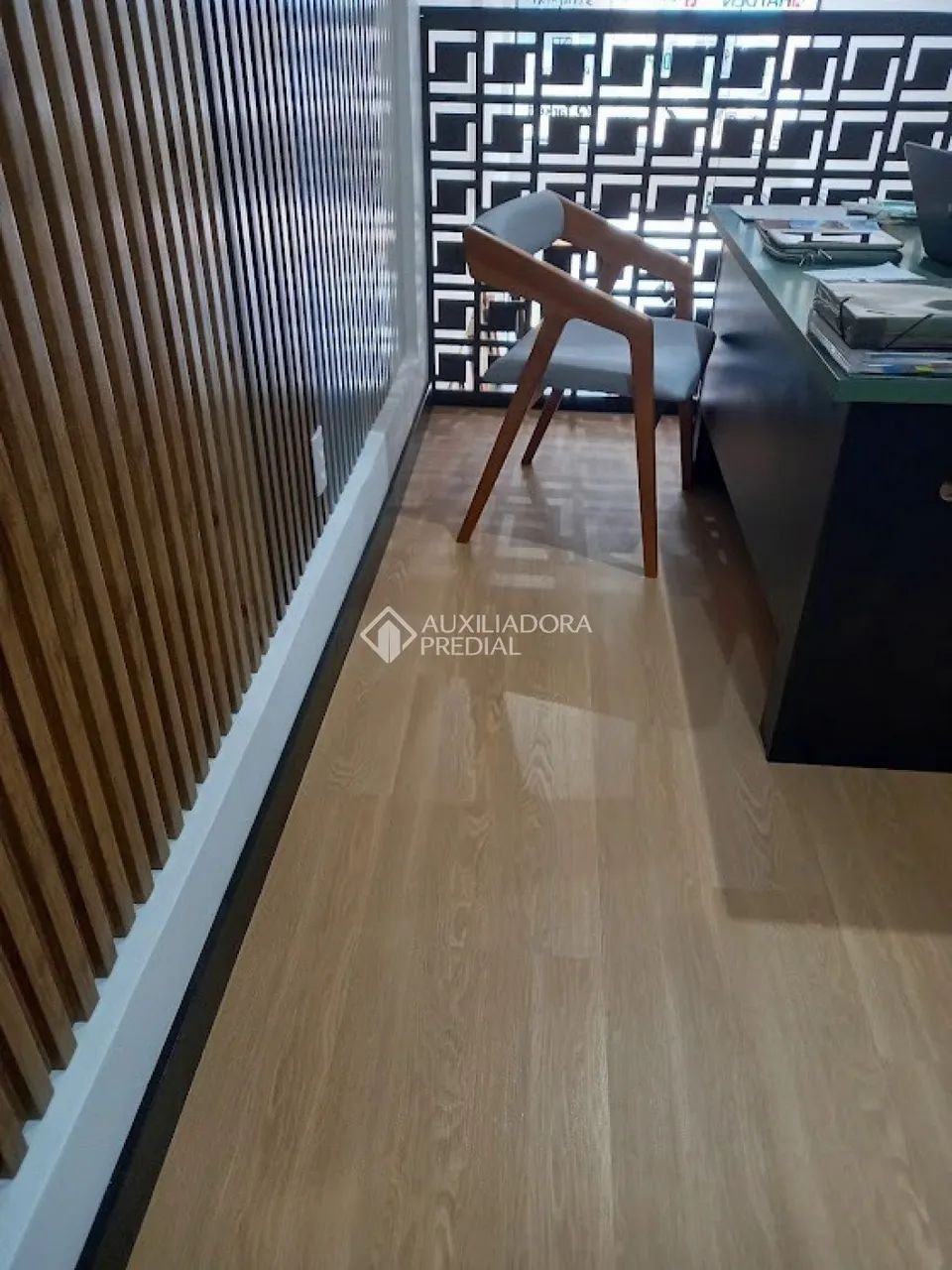 TRINDADE - FLORIANÓPOLIS - SC Excelente sala comercial à venda no Residencial Studio 1335 - Foto 2