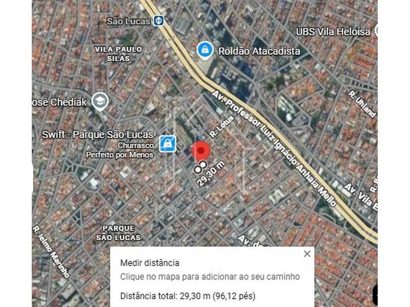 uma casa térrea com dois quartos mais uma edicula com quarto e cozinha. - Foto 2