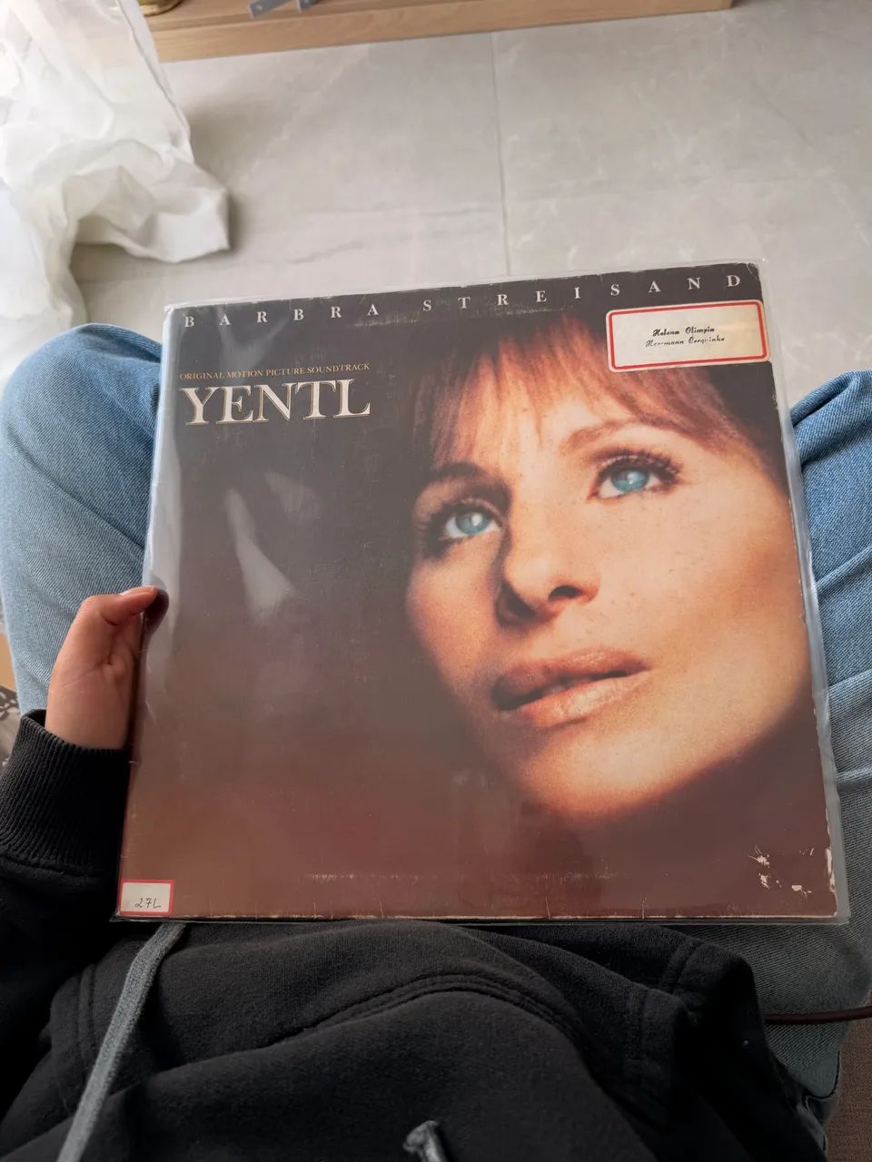lote de discos  - Foto 5