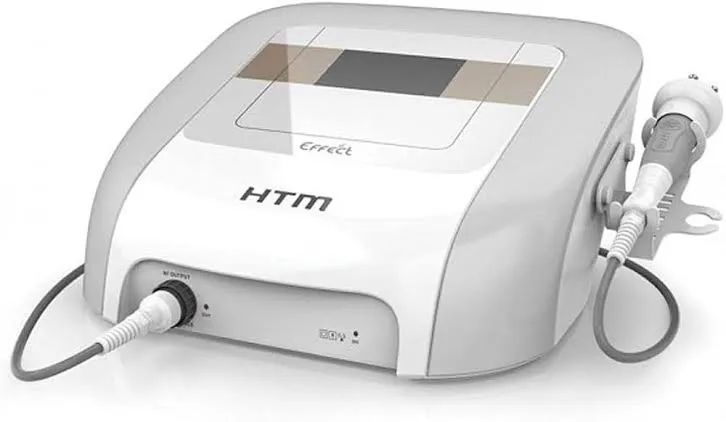 Radiofrequência Effect  - Foto 3