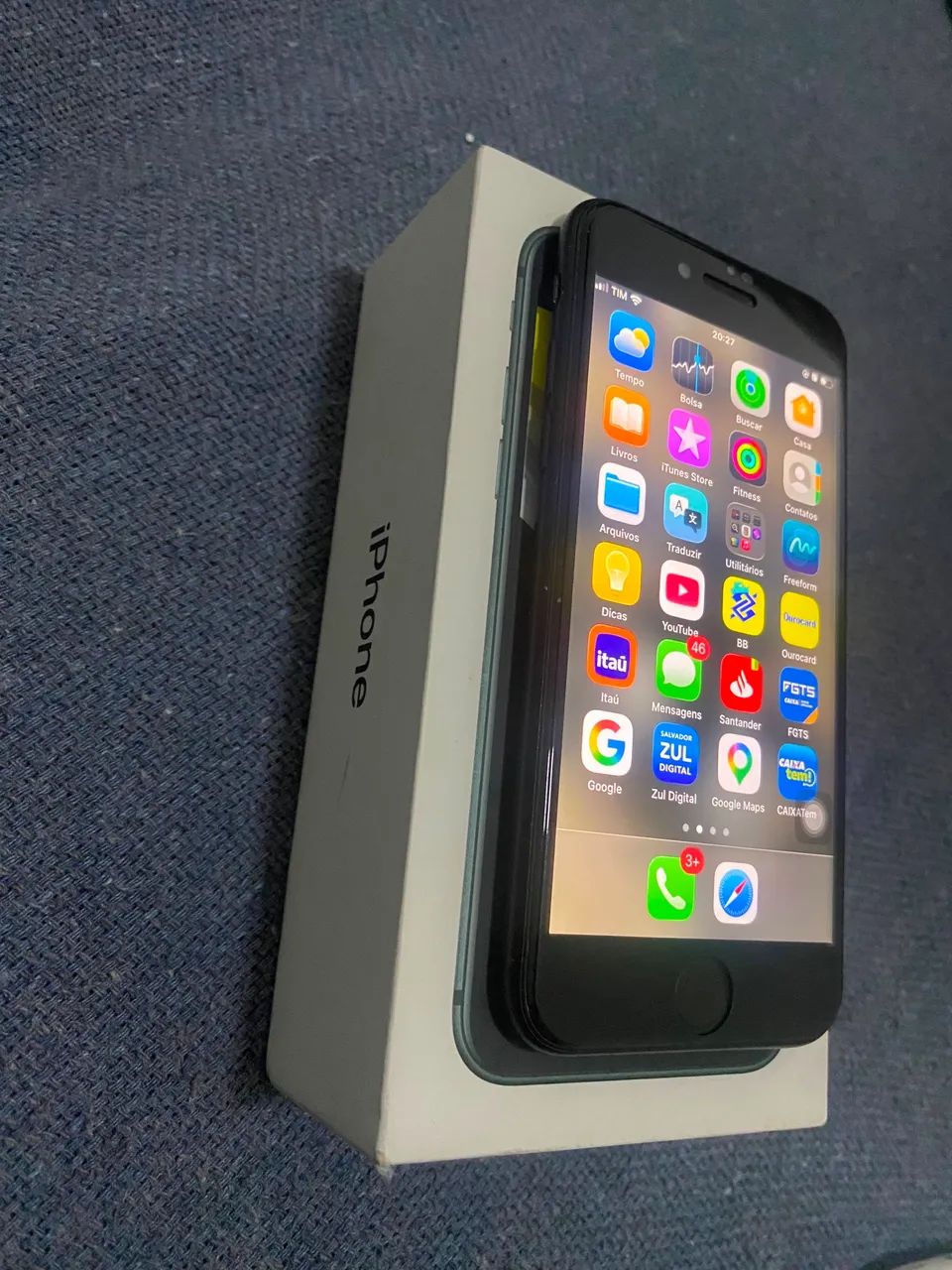 iPhone SE 2020 - Foto 2