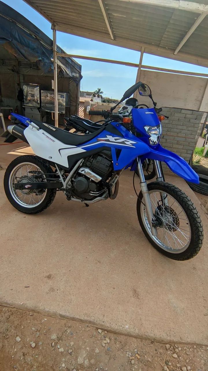 TORNADO 250 - Foto 4
