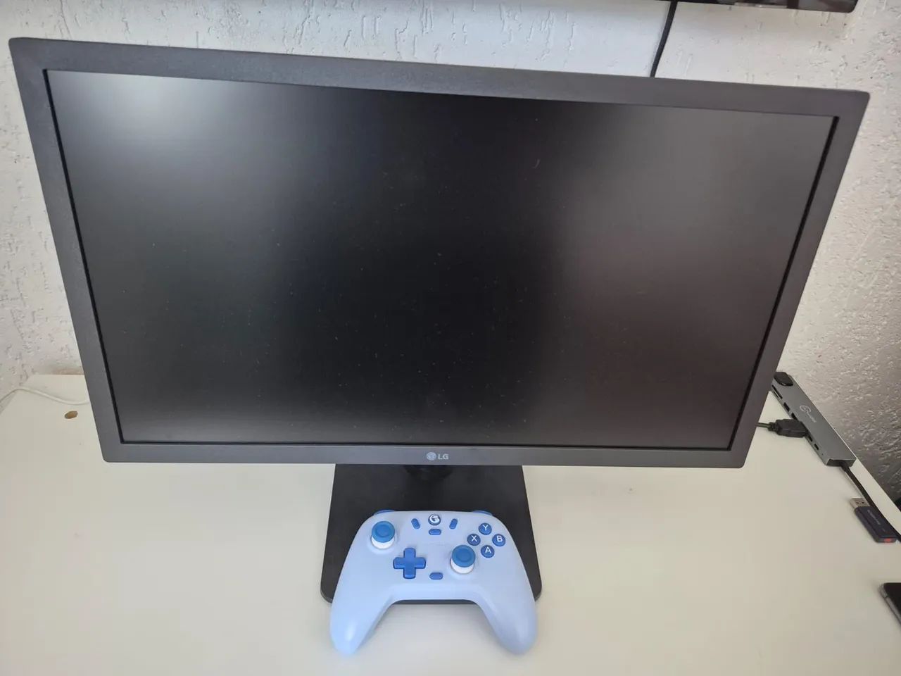 Monitor game lg - Foto 3