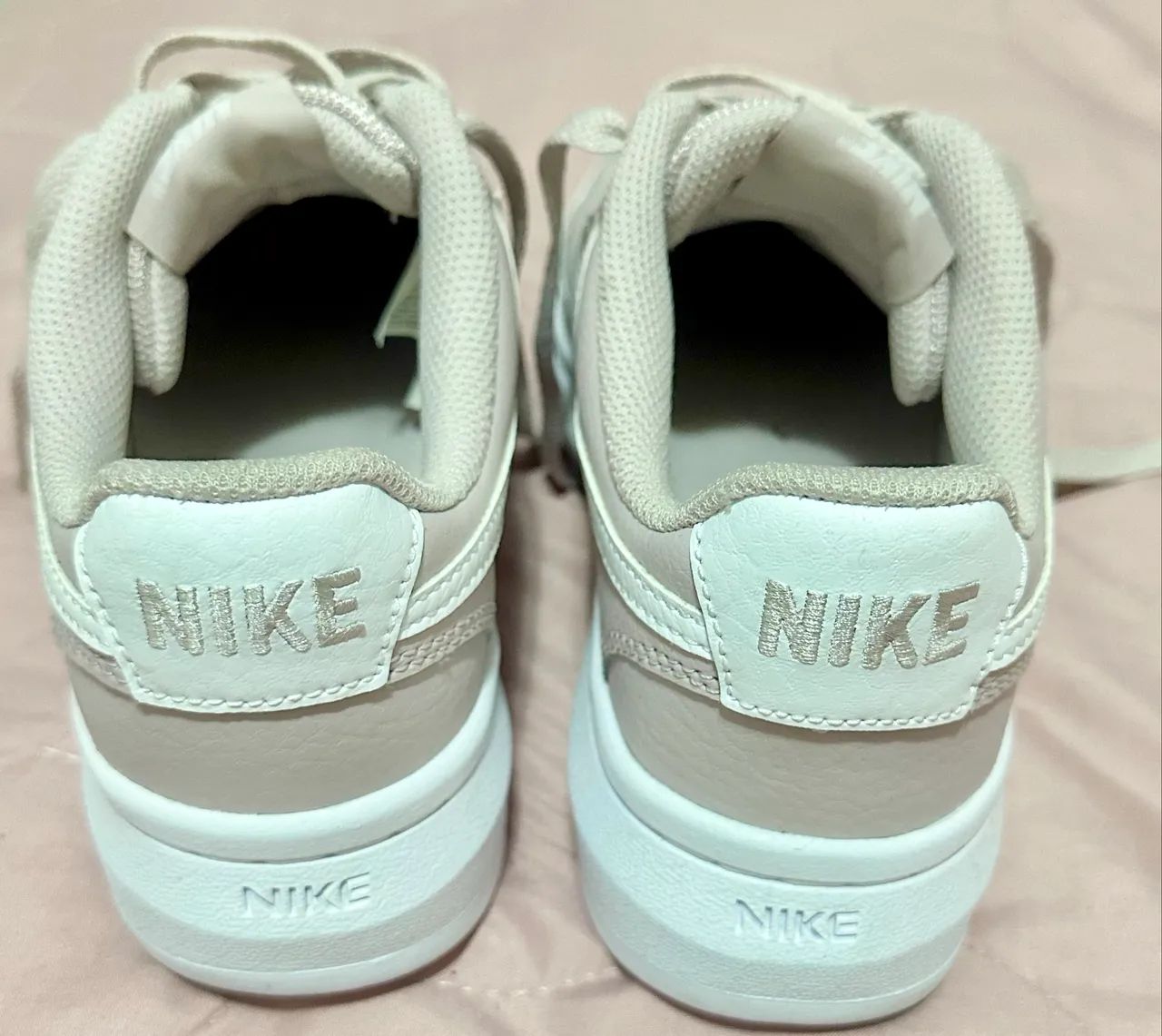 Tênis Nike 35 - Foto 3