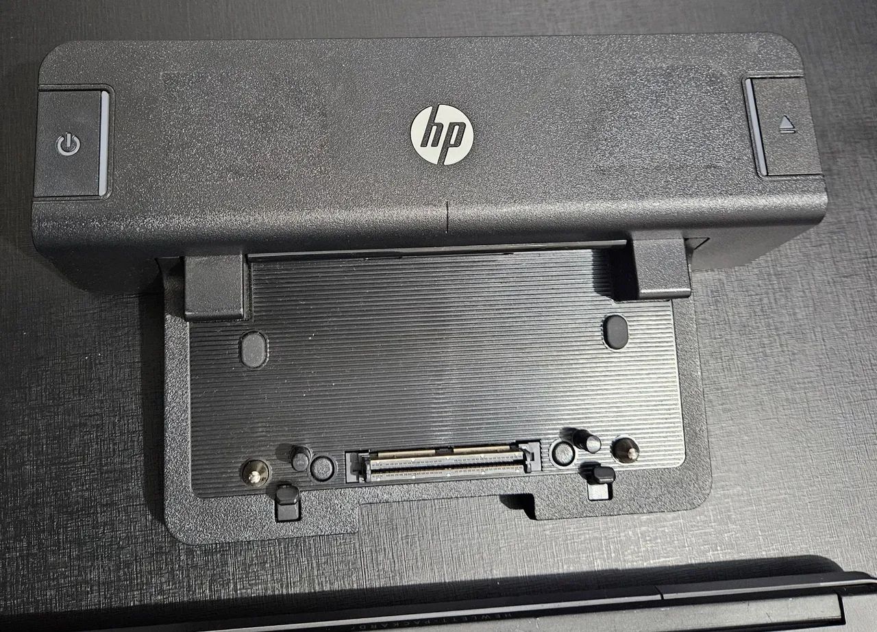 Notebook HP Core I5 4300M 8GB RAM SSD 120GB + DockStation W10 - Foto 3