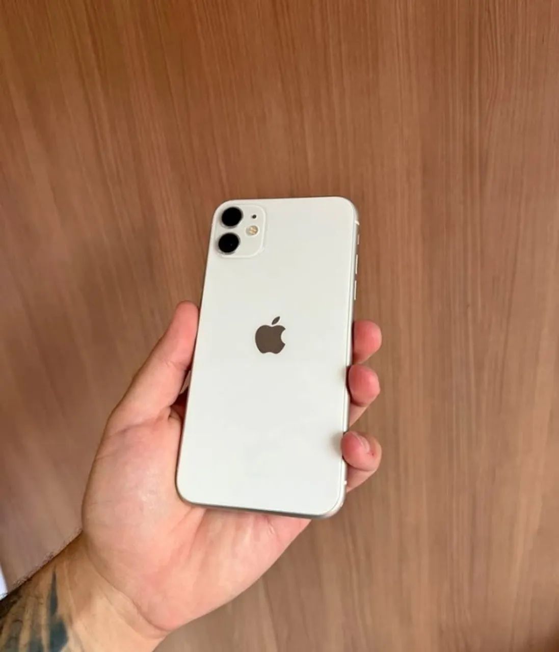 Iphone 11 pronto para uso  - Foto 2