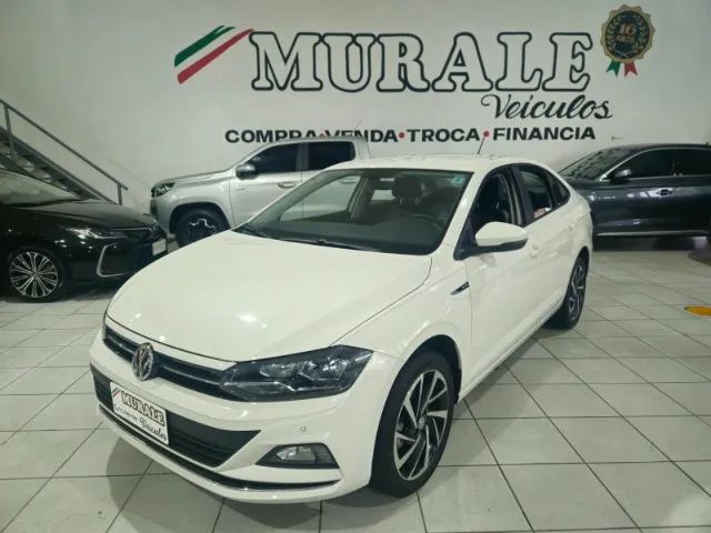 Volkswagen Virtus