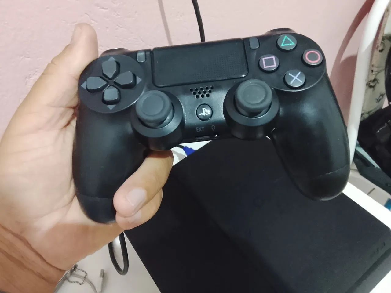 Playstation 4 novo  - Foto 3