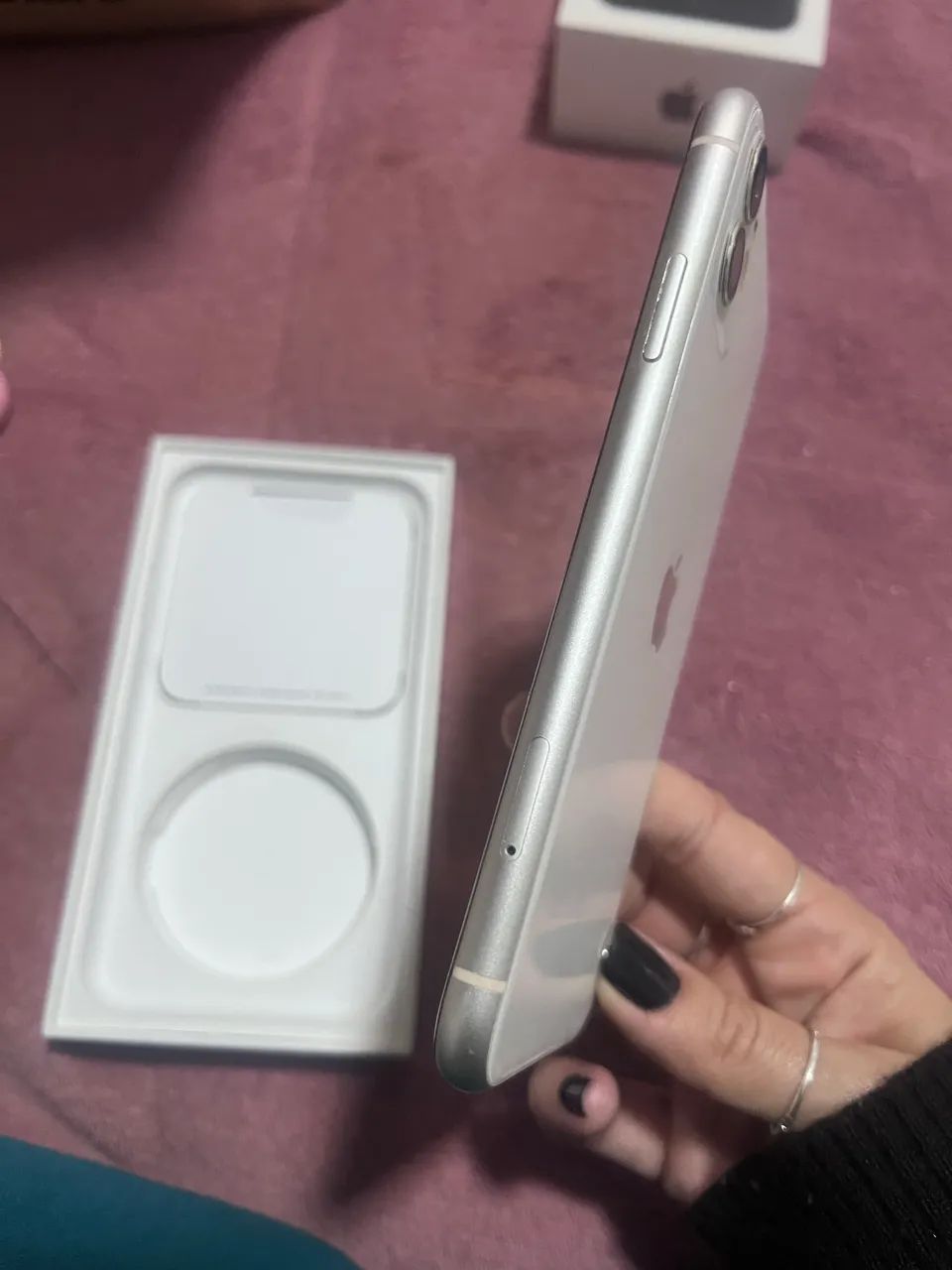 Iphone 11 - Foto 3