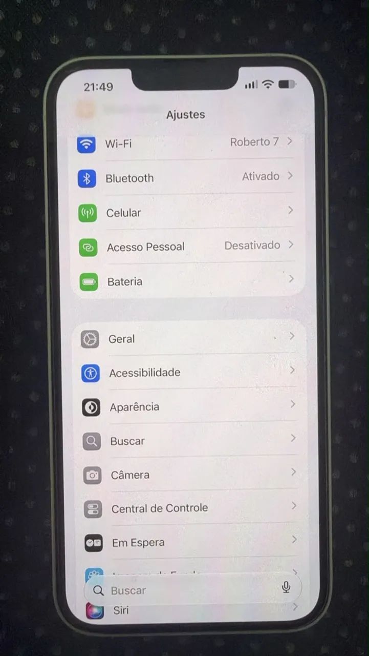iPhone 14 128 - Foto 5