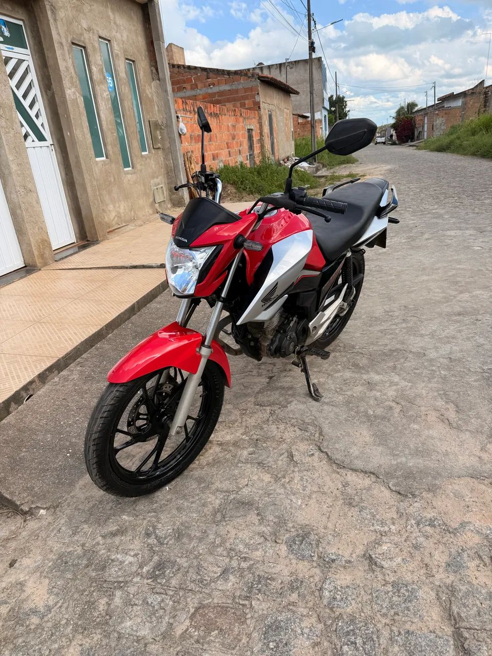 Titan 160.  2023 - Foto 4
