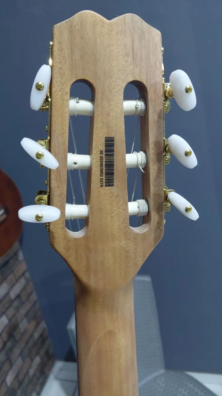 Violão Tagima (novo) - Foto 5