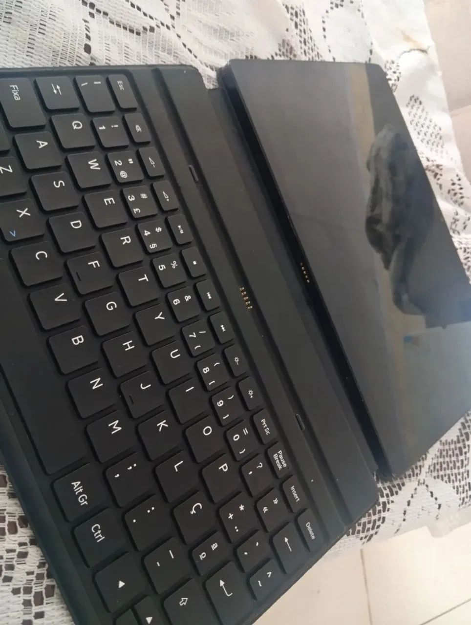 Vendo tablet VAIO 