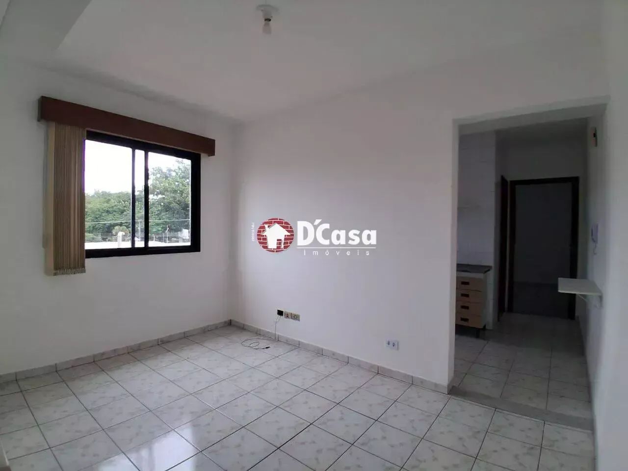 Apartamento para ALUGAR de 01 dormitório no Centro - Foto 3