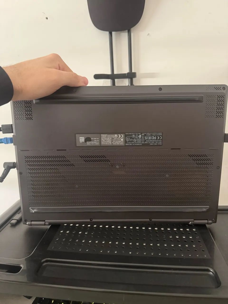 Rog zephyrus g16 4060 - Foto 5
