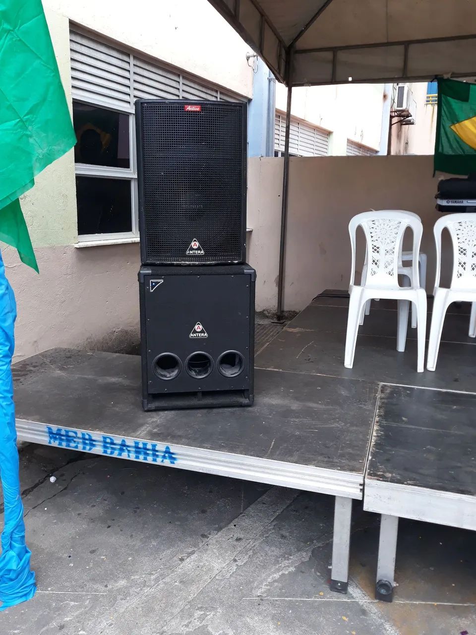 Sub ativo antera  - Foto 4
