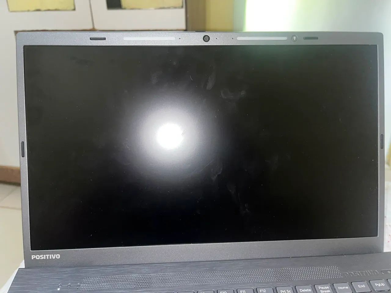 Notebook positivo vision C15 - Foto 2