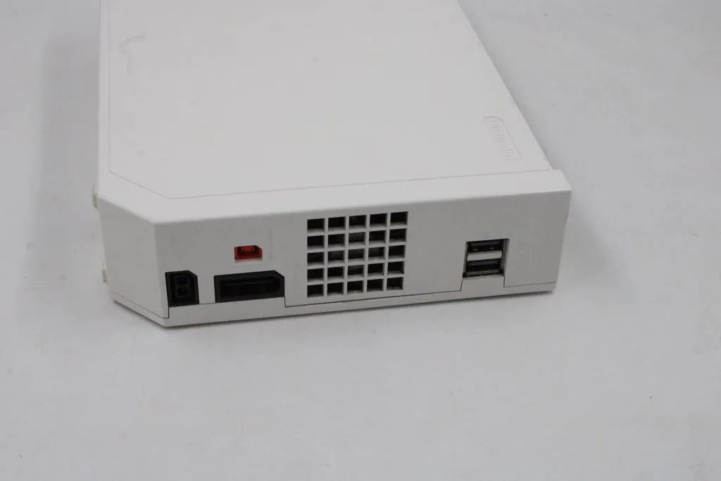 Nintendo WII ORIGINAL  - Foto 2