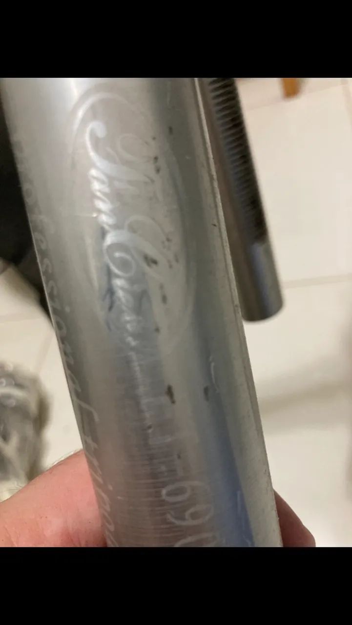 Tripé Fancier  - Foto 4