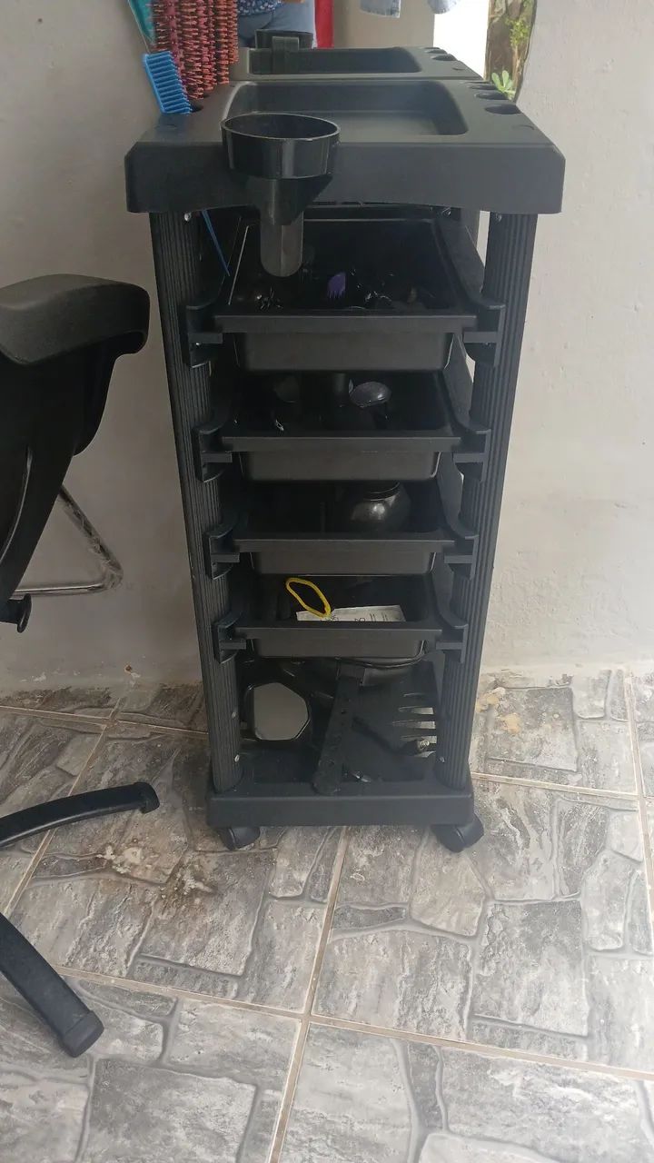VENDO MOVEIS DE SALÃO  - Foto 3
