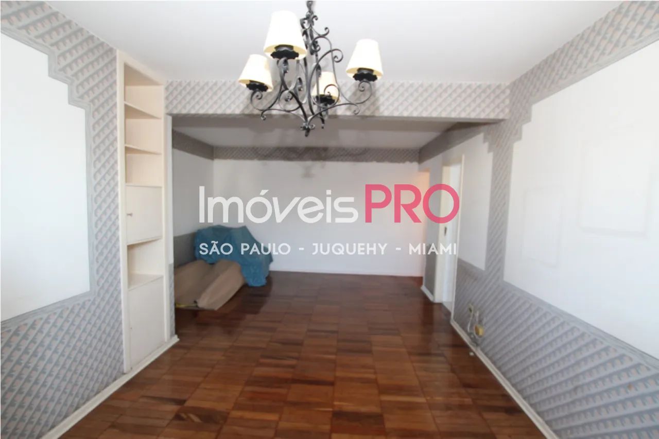 Dois dormitórios com 97m² no Itaim Bibi. - Foto 2