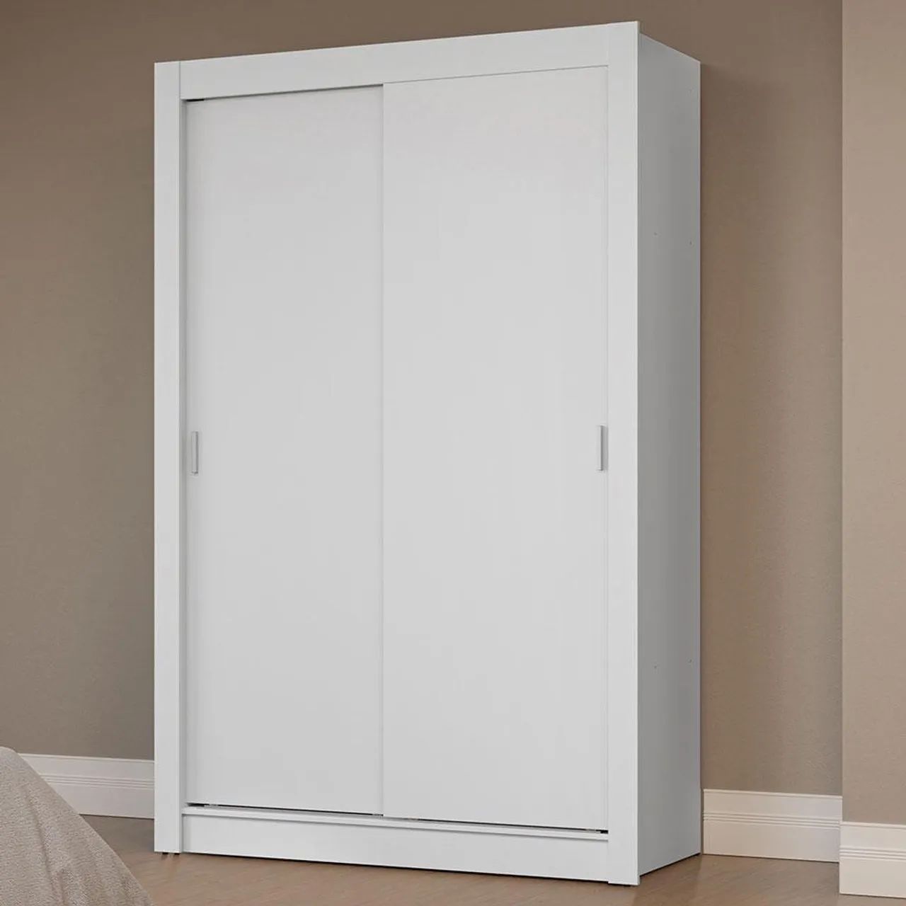 Guarda roupa 2 portas 