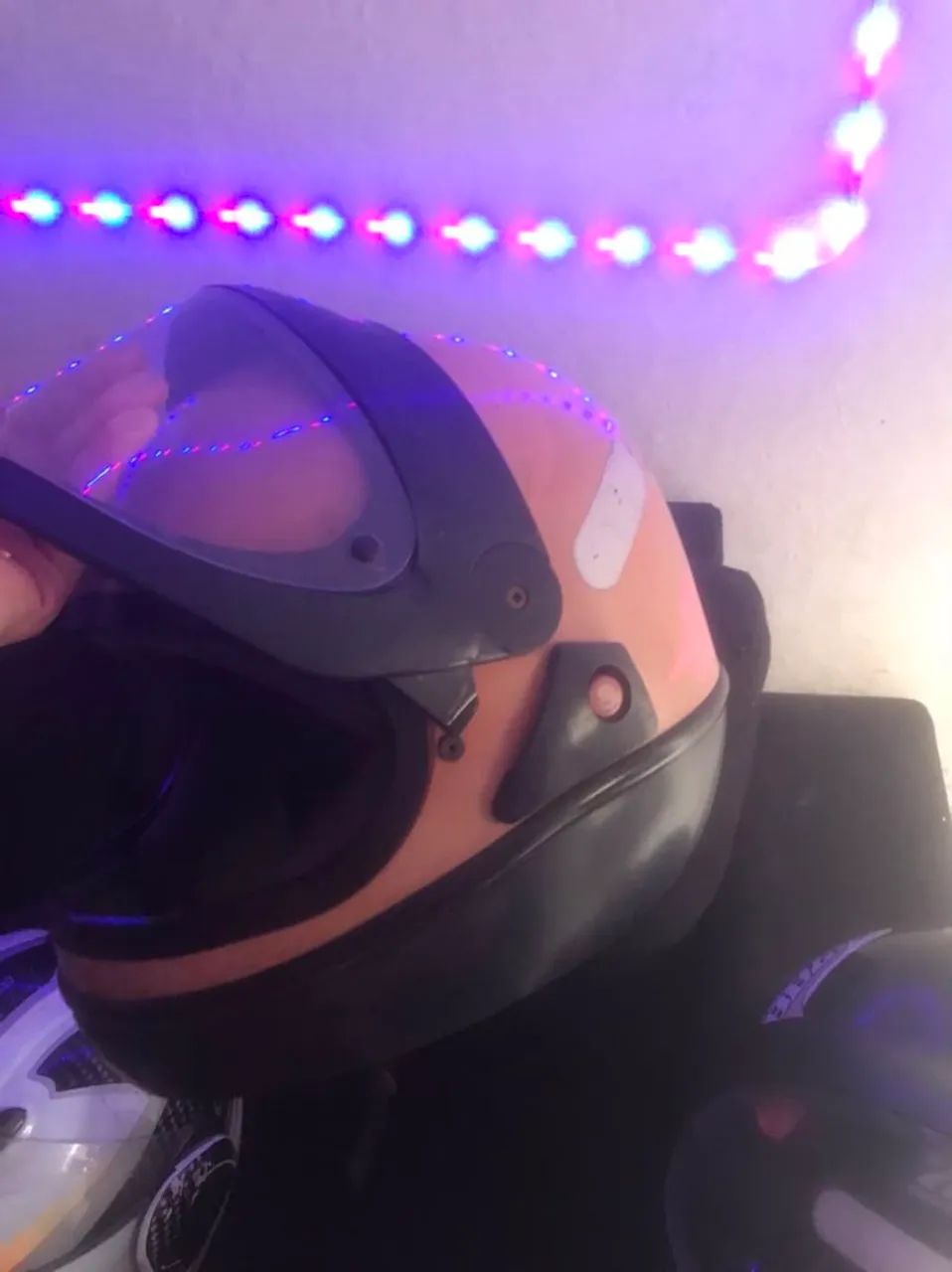 Capacete  - Foto 2