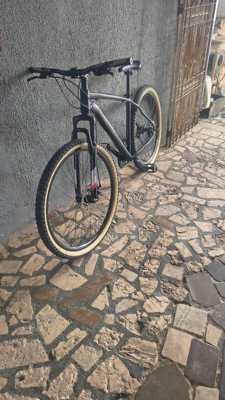 Bicicleta aro 29 - Foto 2