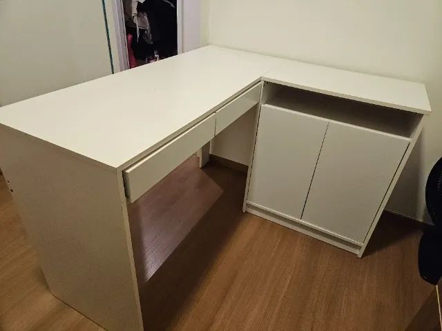 Mesa de escritorio