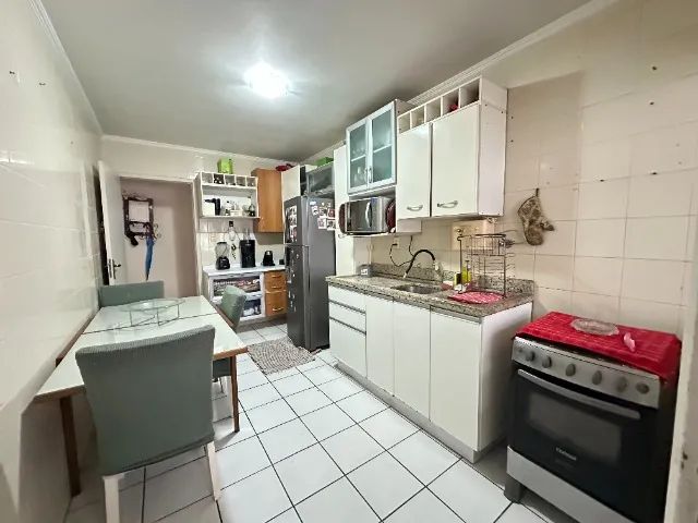 Apartamento de 02 dormitórios e home office no Estreito - Florianópolis - Foto 3