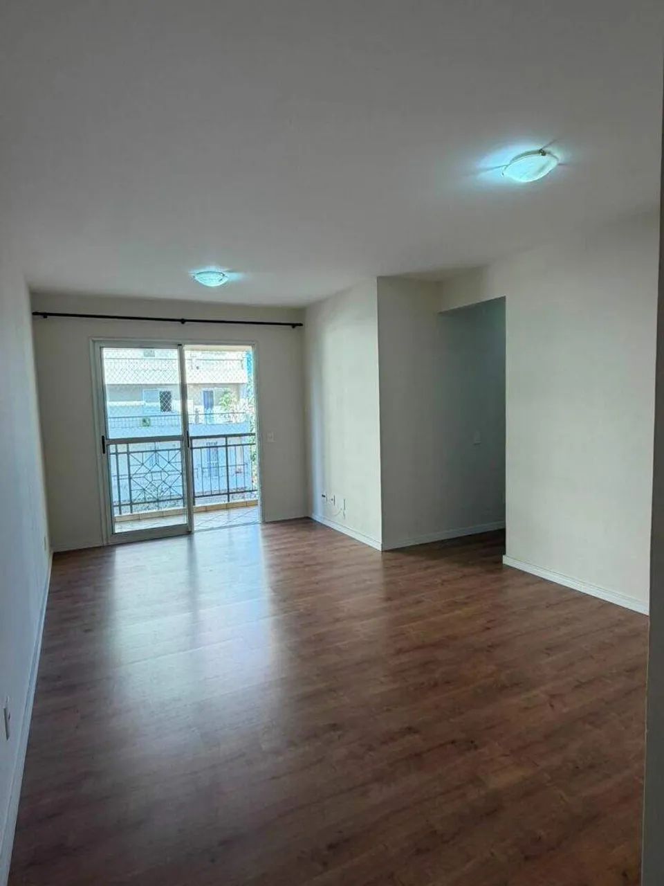 Apartamento para locação no Edifício Manhattan - Indaiatuba/SP - R$ 3.500,00