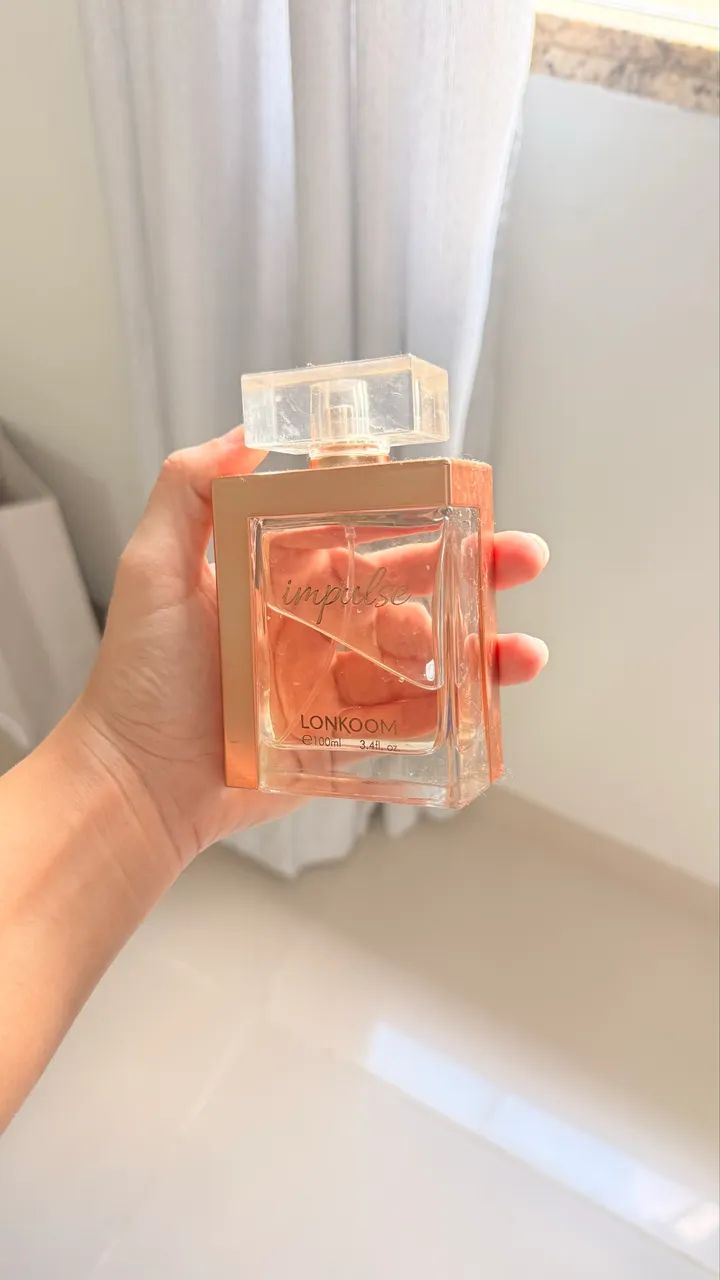 Perfume Impulse - Foto 2