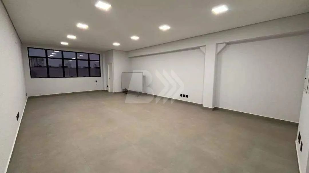 Sala comercial para alugar no Centro de Cascavel (PR) - Foto 3