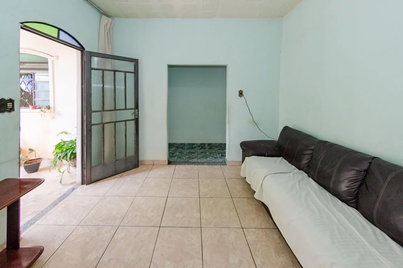 Casa à Venda - Dom Bosco, 6 Quartos, 140 m2 - Foto 3