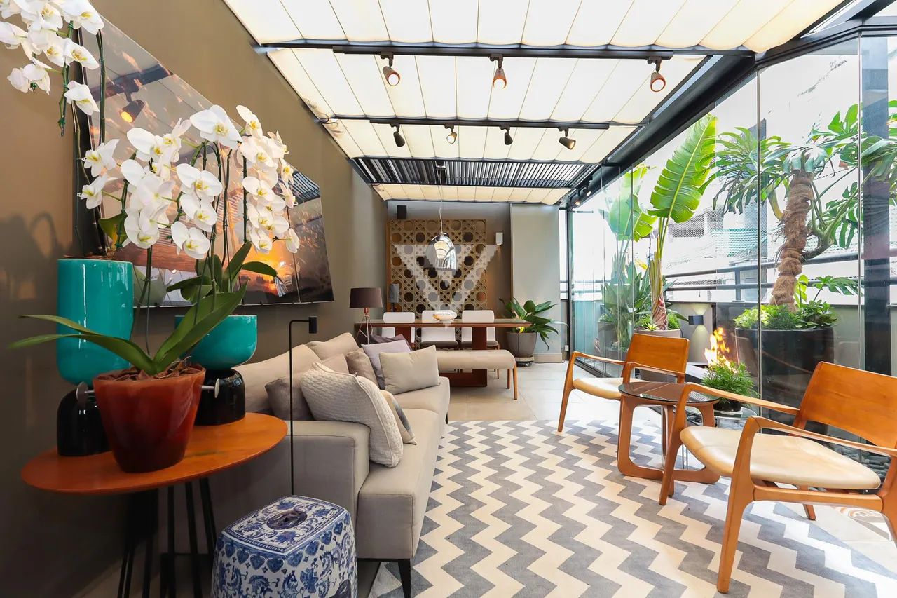 Apartamento a venda com 2 dormitórios em Perdizes - Foto 3