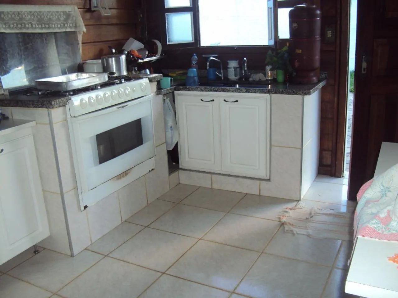 Casa - José Veríssimo - Foto 2