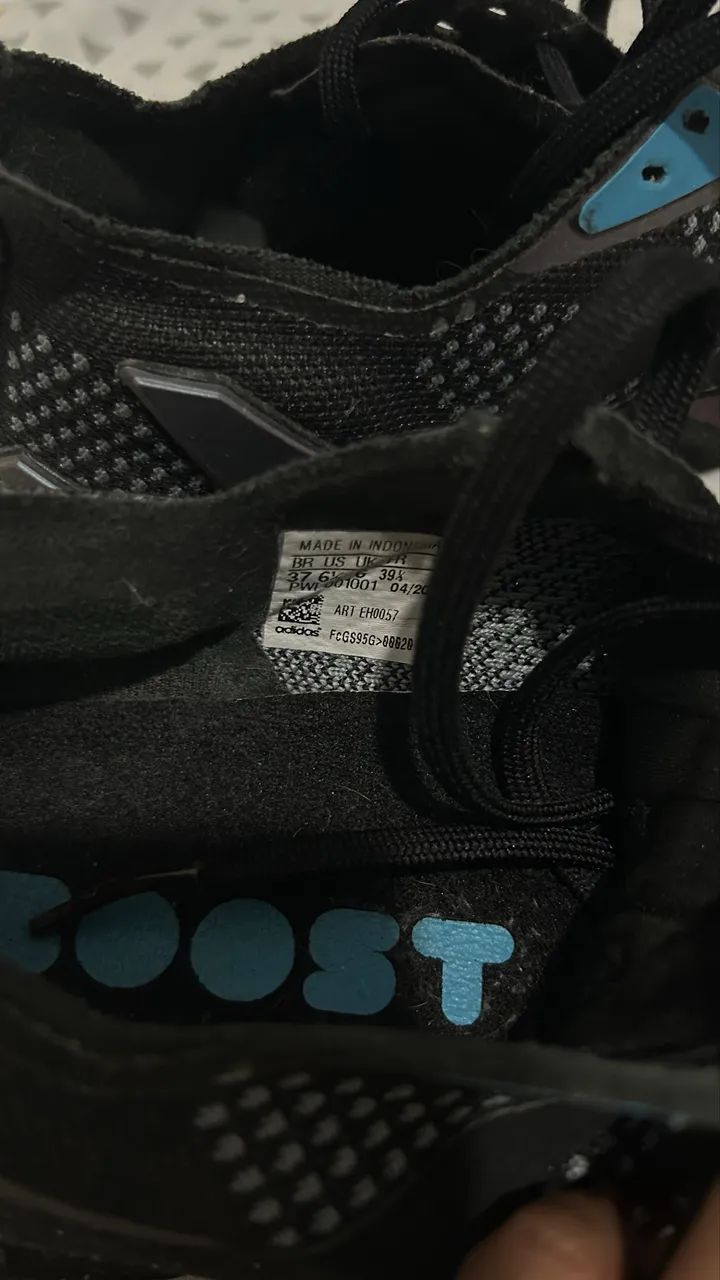 Tênis adidas 37 