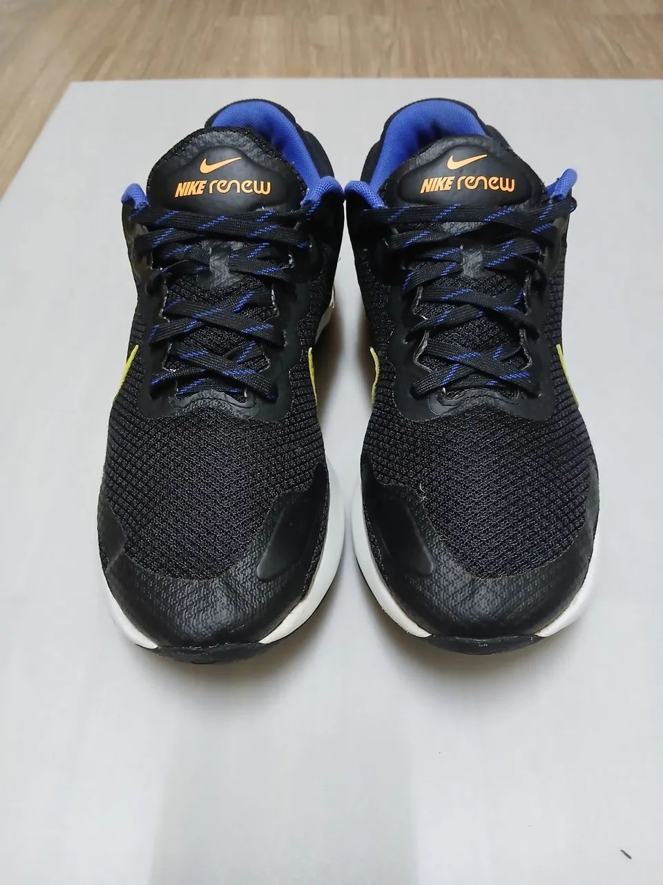 Tênis Nike Renew tam. 40 - Foto 2